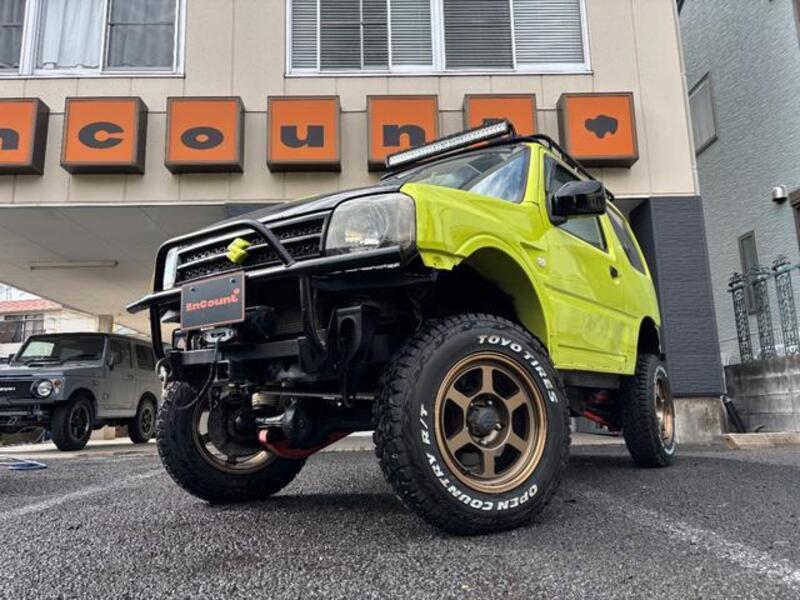 JIMNY