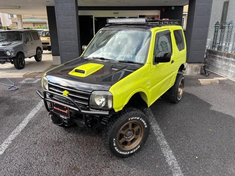 JIMNY