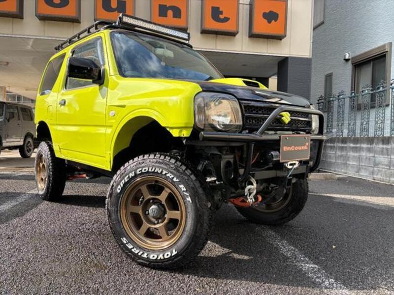 JIMNY