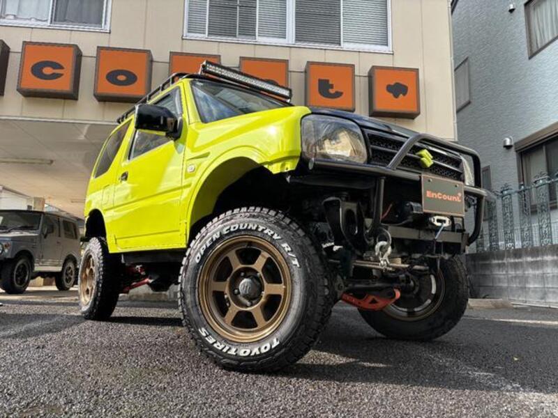 JIMNY