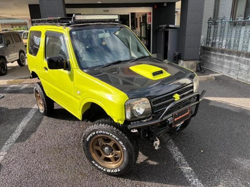 JIMNY