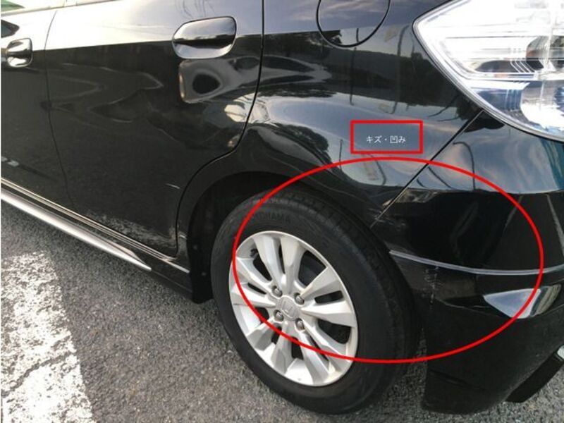 FIT HYBRID