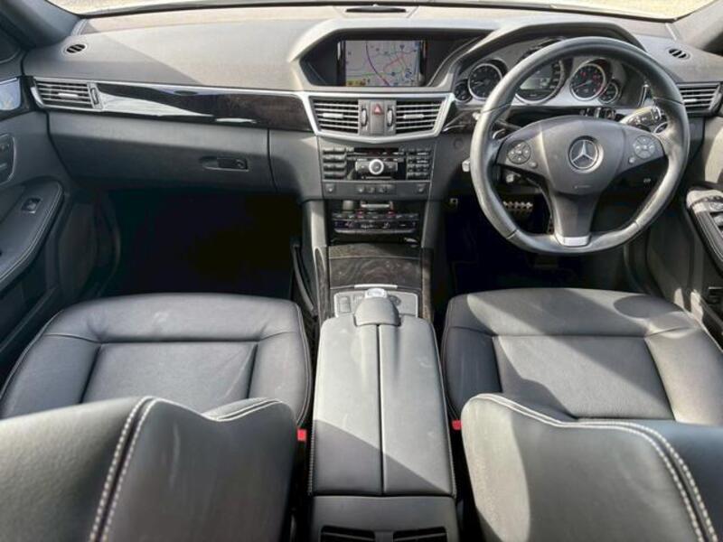 E-CLASS