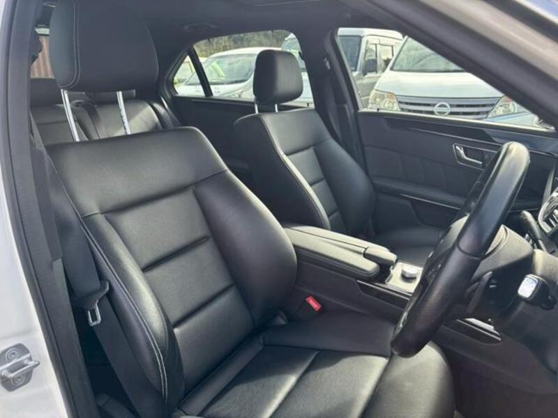 E-CLASS