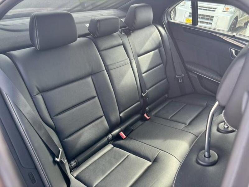 E-CLASS