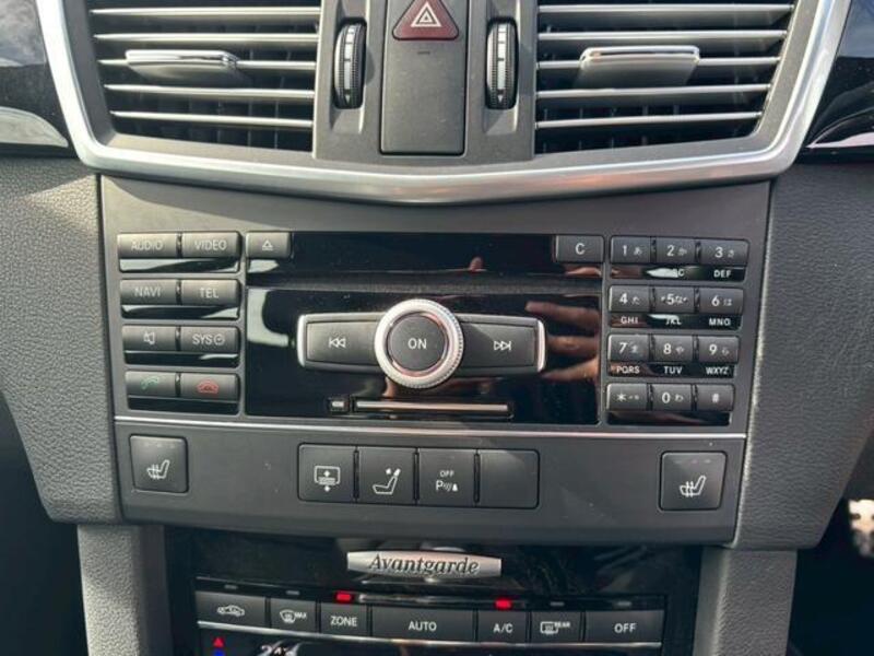 E-CLASS