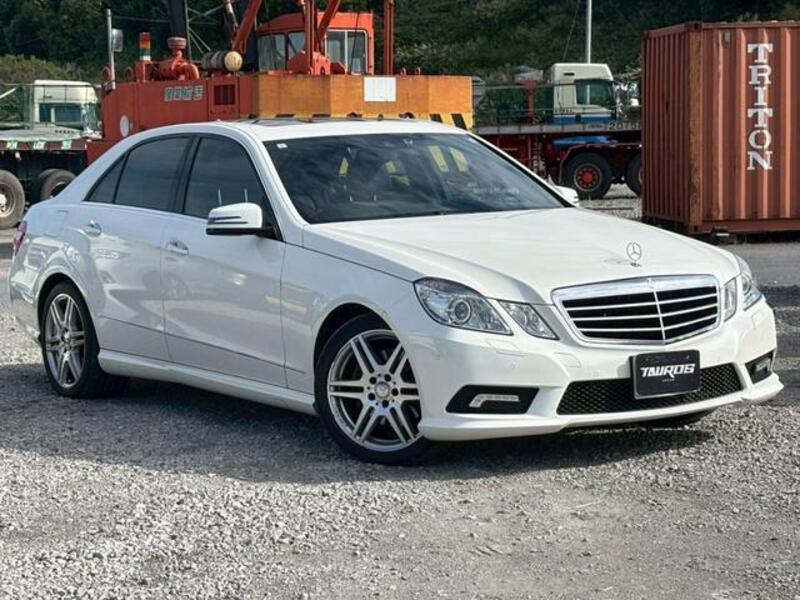 E-CLASS