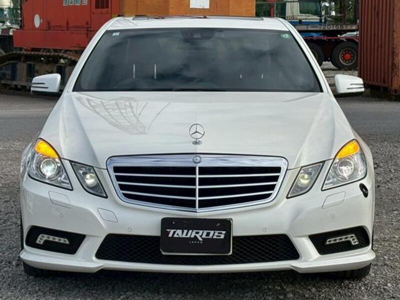 E-CLASS