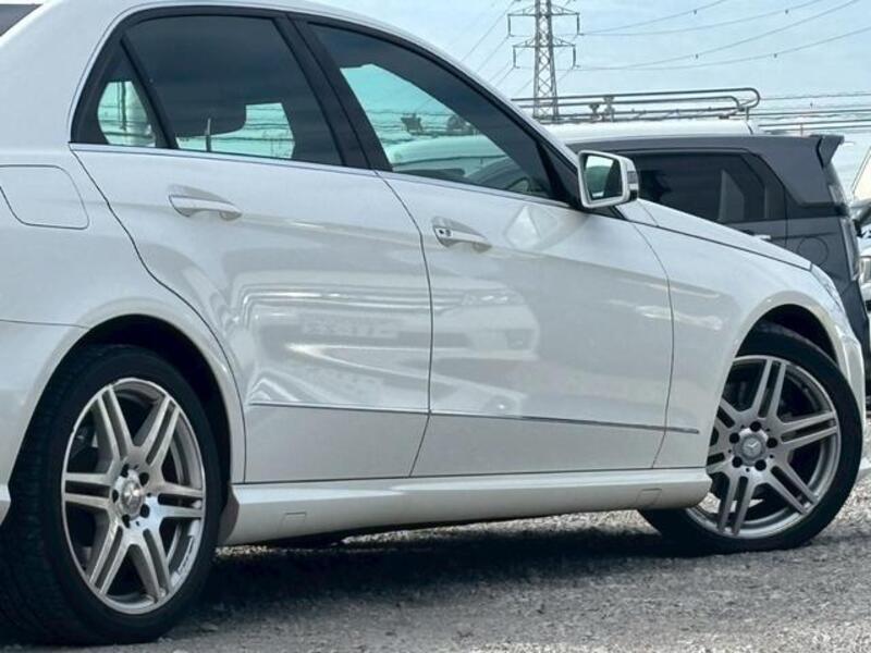 E-CLASS