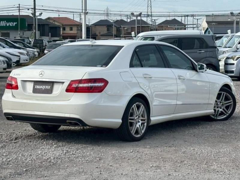 E-CLASS