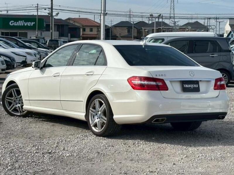 E-CLASS