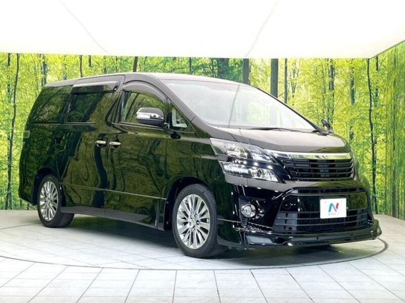 VELLFIRE