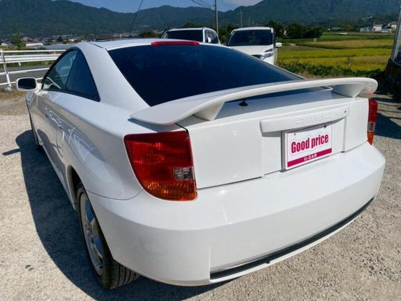 CELICA