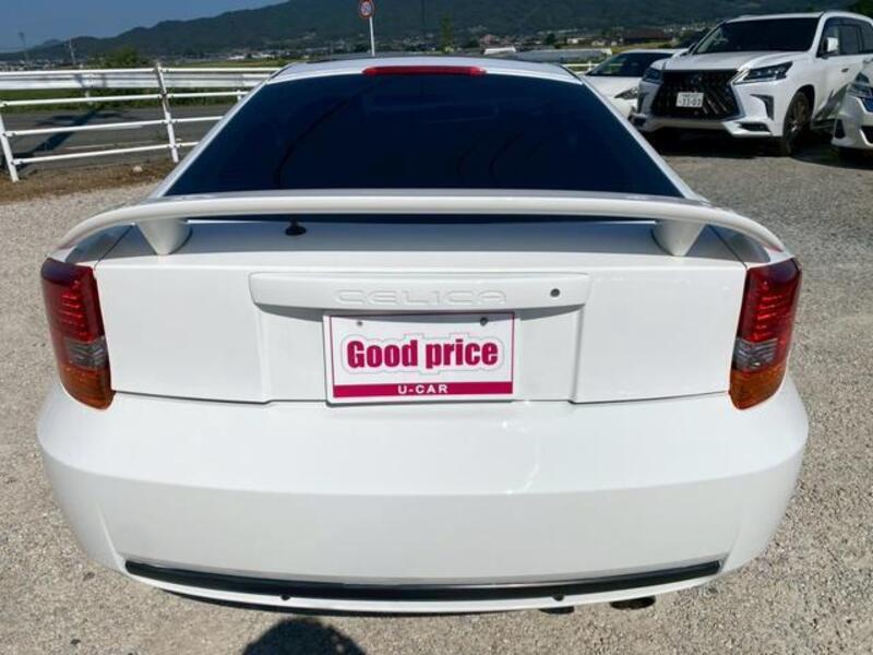 CELICA