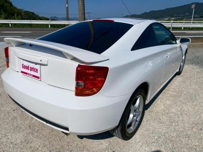 CELICA