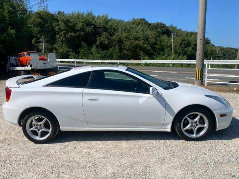 CELICA