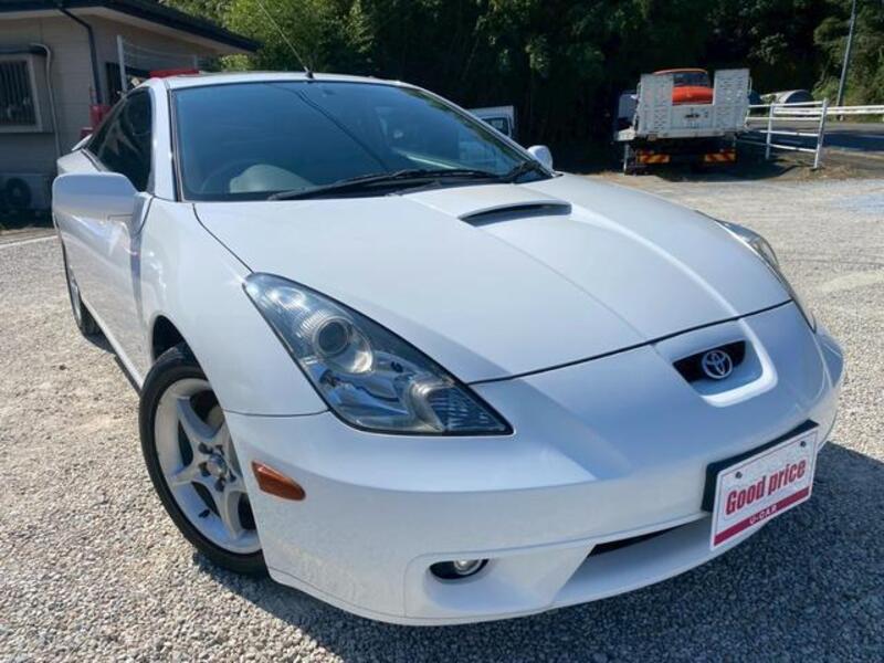CELICA