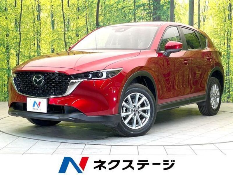 CX-5-0