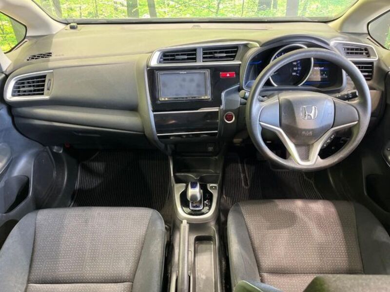 FIT HYBRID
