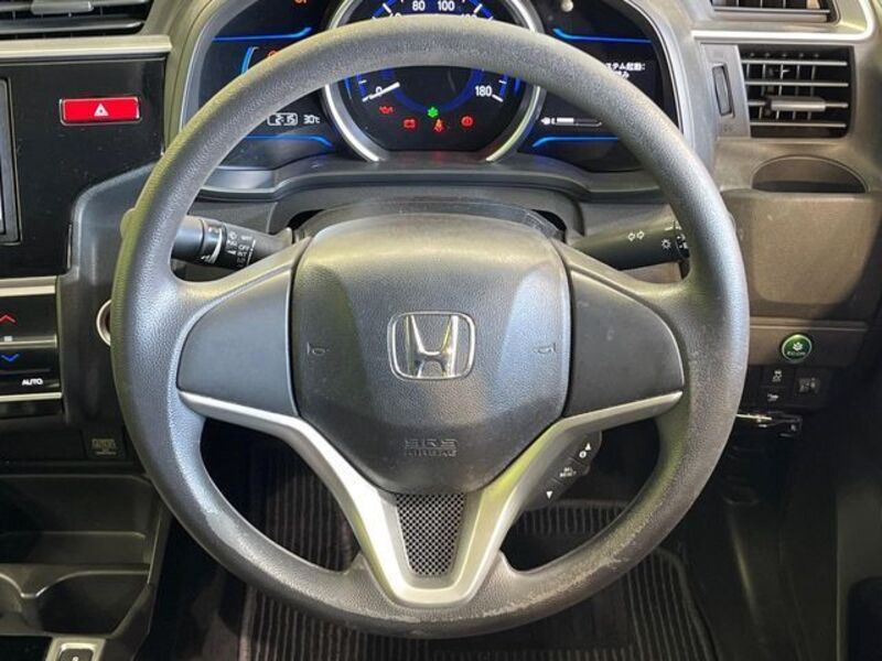 FIT HYBRID