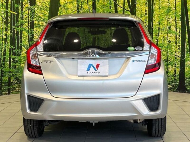 FIT HYBRID