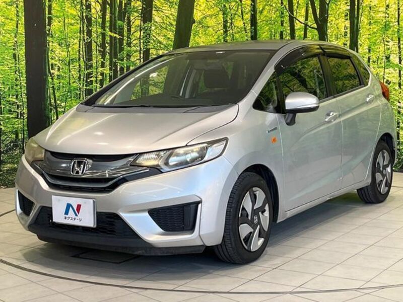 FIT HYBRID