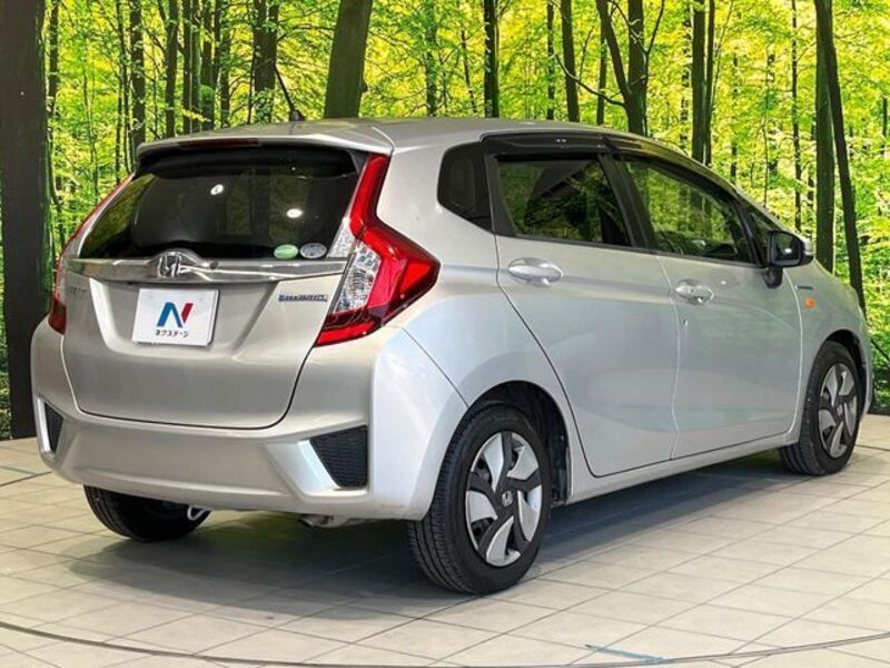 FIT HYBRID