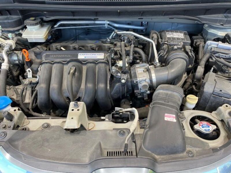 FIT HYBRID