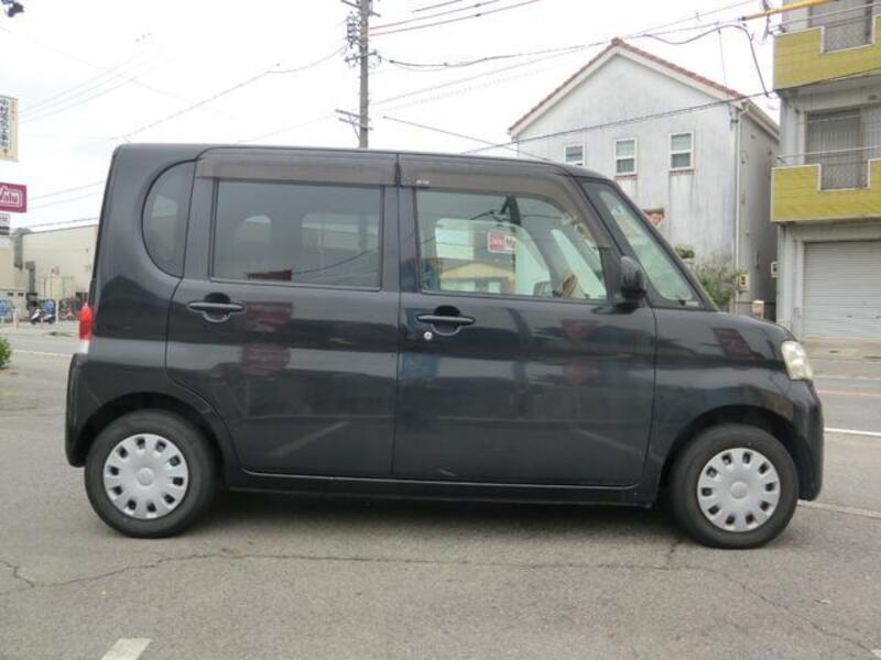 TANTO