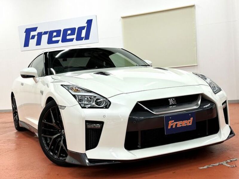 GT-R-0