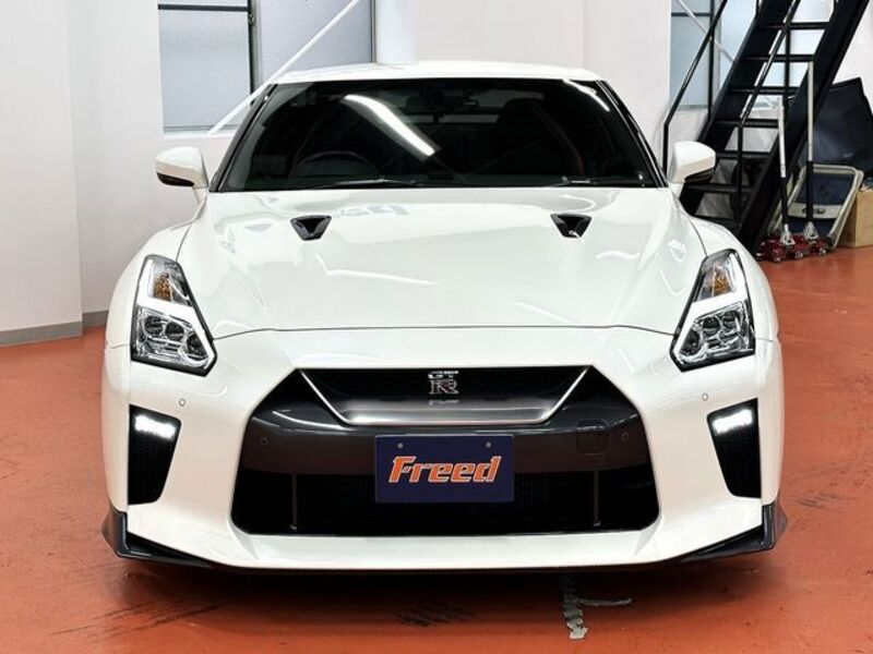 GT-R
