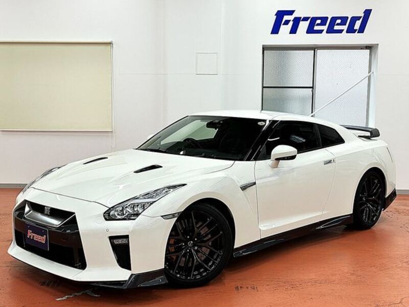 GT-R