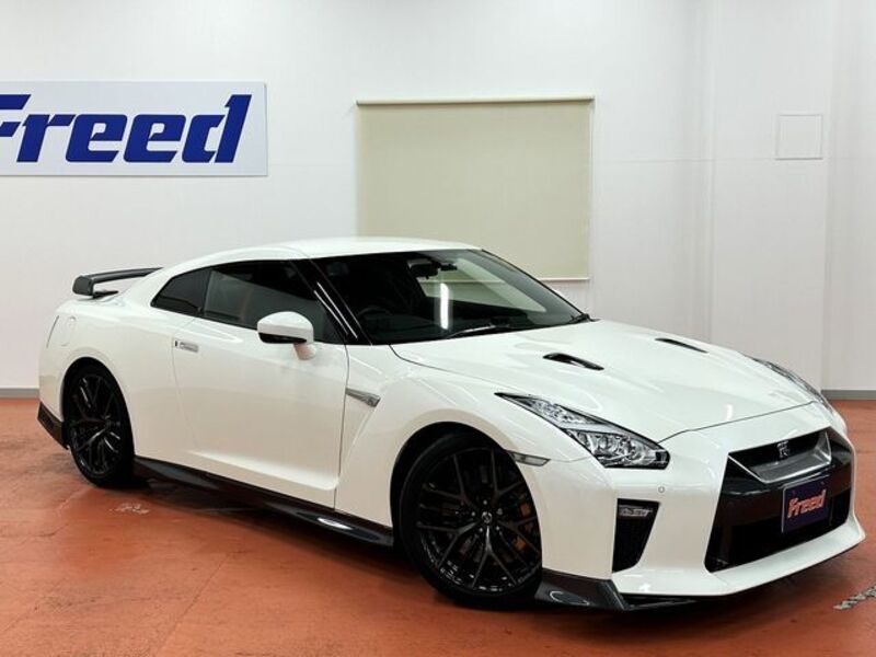 GT-R