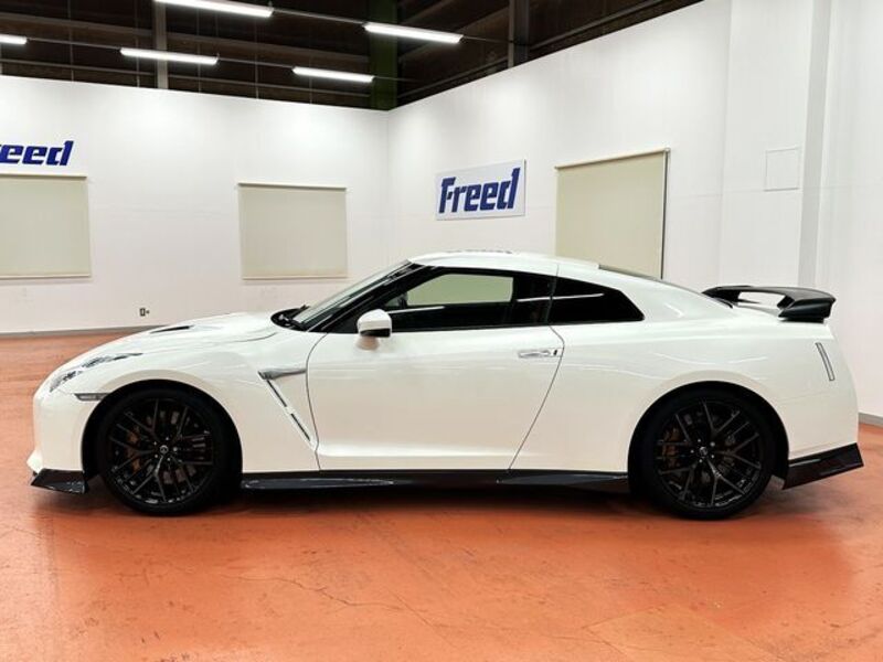 GT-R