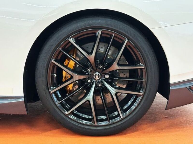 GT-R