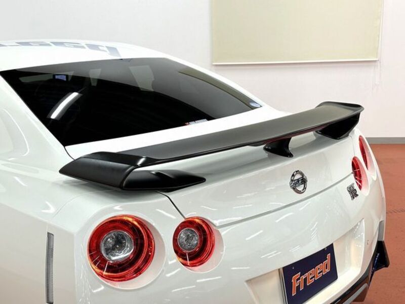 GT-R
