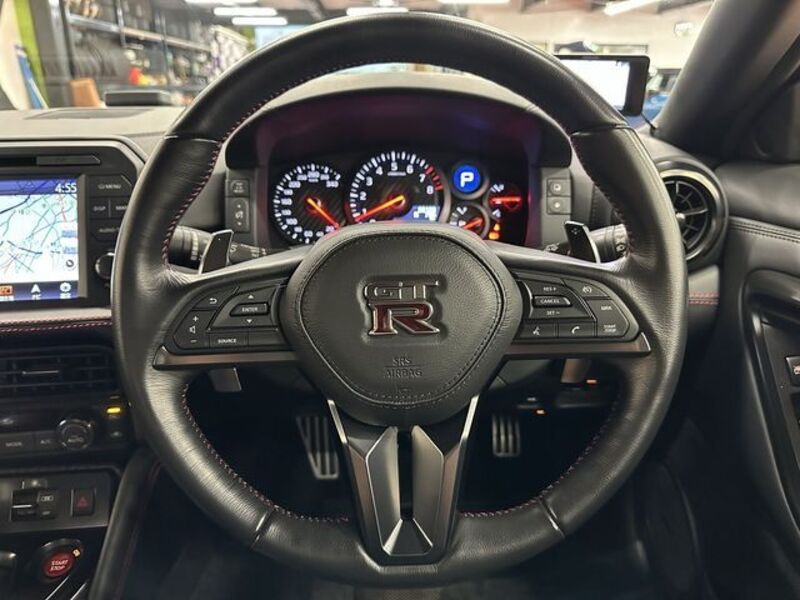 GT-R