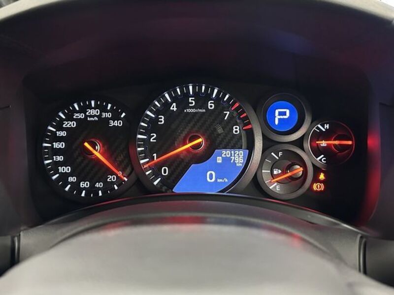 GT-R