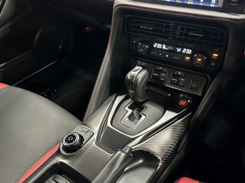 GT-R