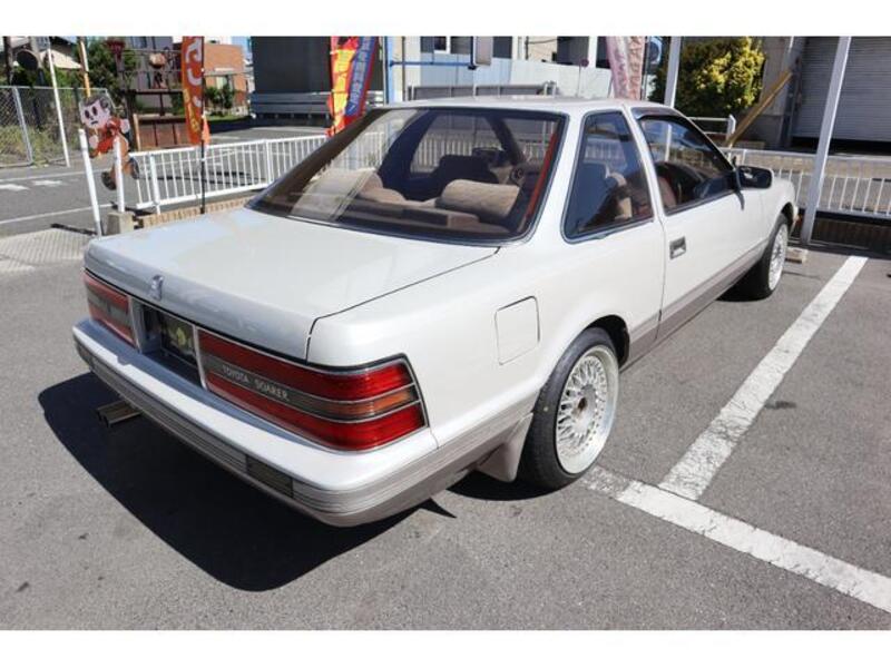 SOARER