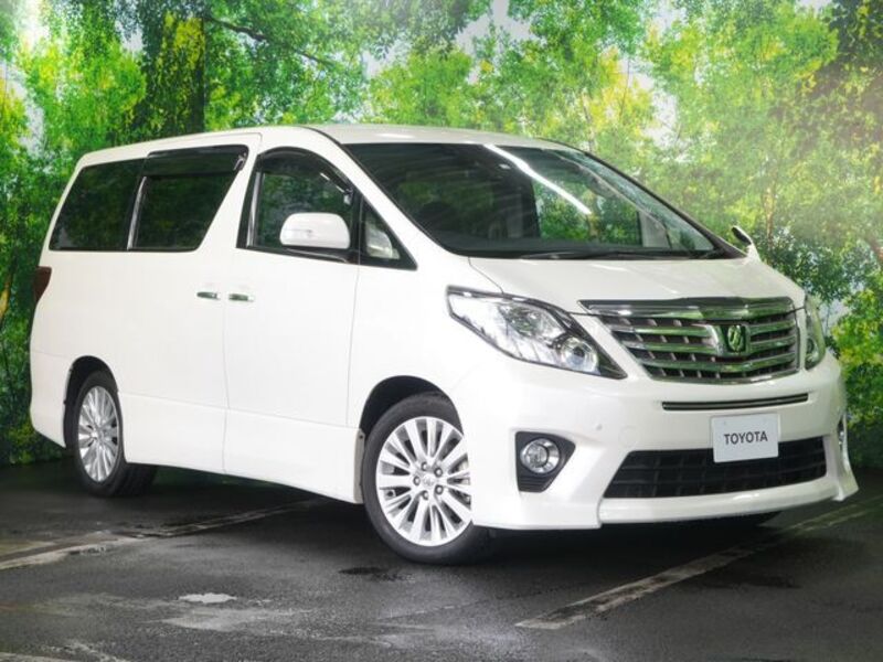 ALPHARD-0