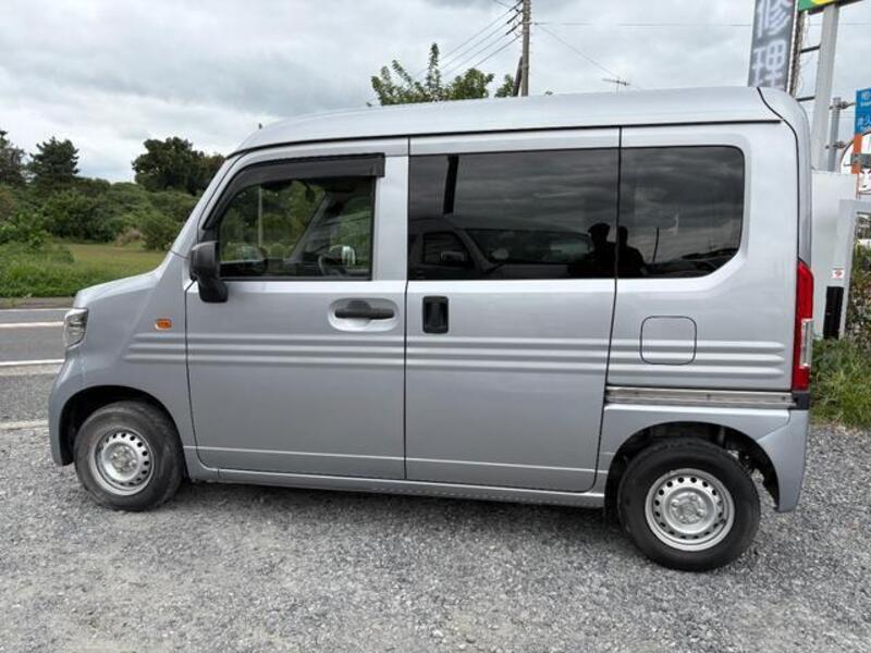 N-VAN
