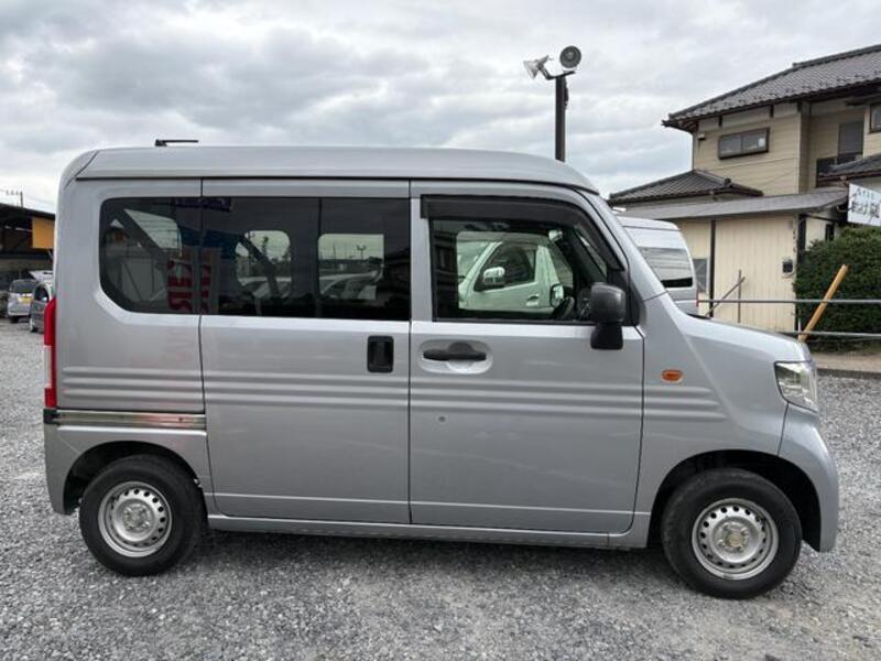 N-VAN