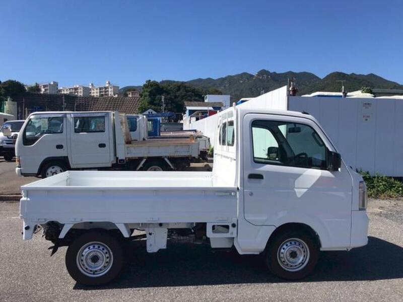 CARRY TRUCK