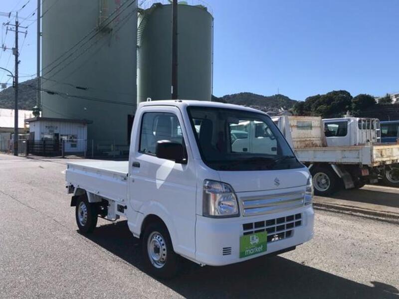 CARRY TRUCK