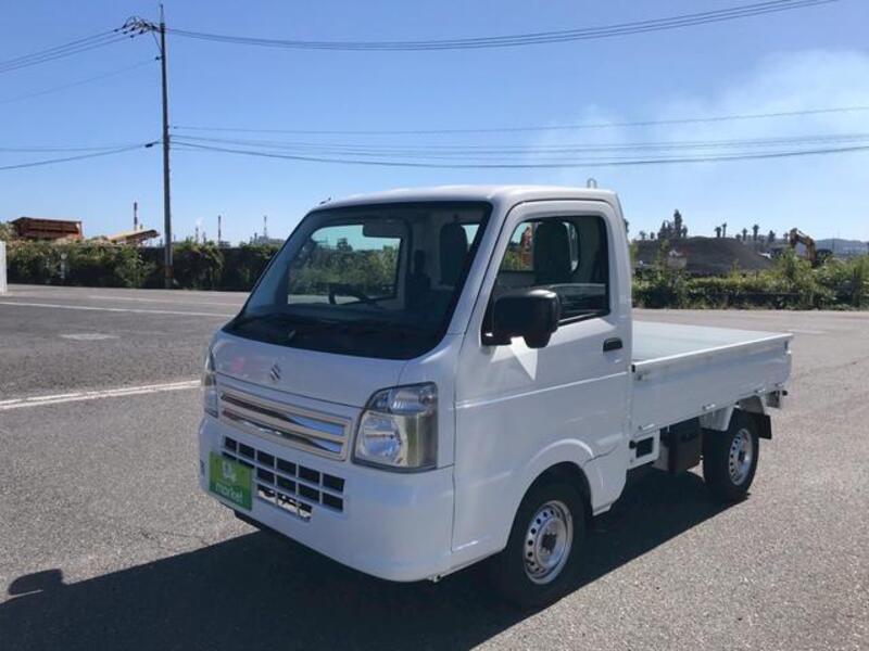 CARRY TRUCK