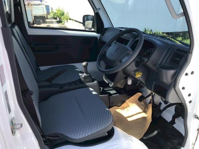 CARRY TRUCK