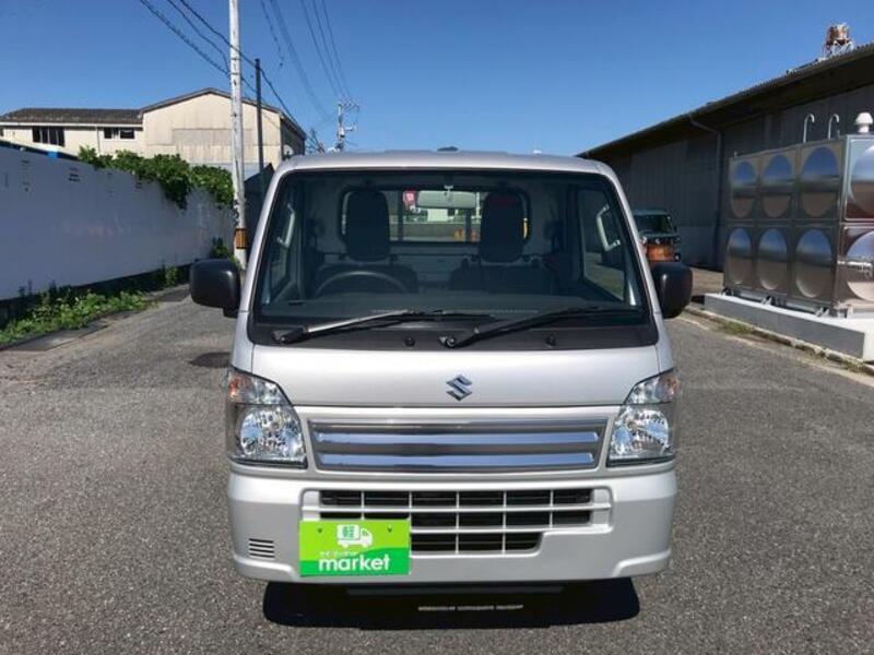 CARRY TRUCK