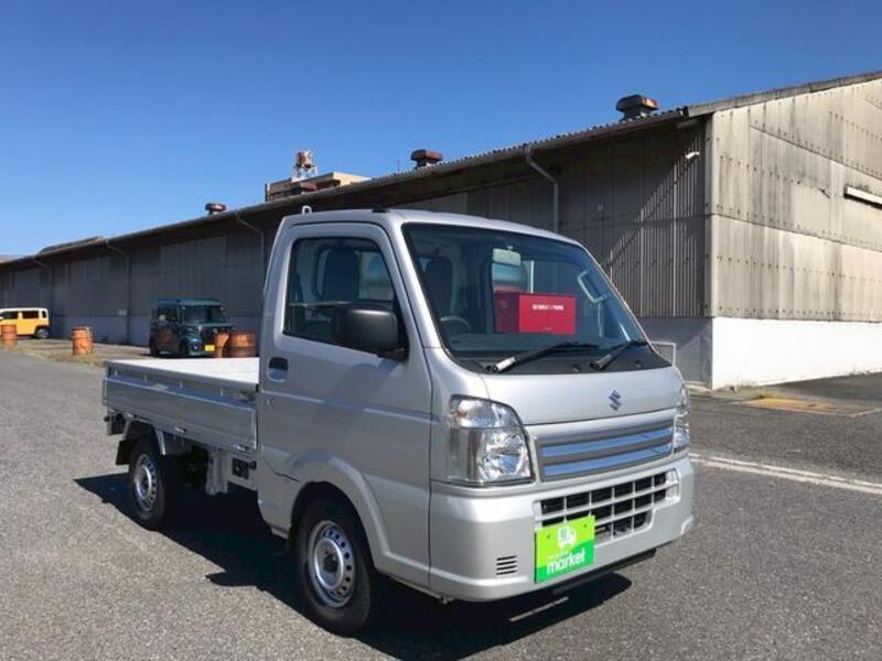 CARRY TRUCK