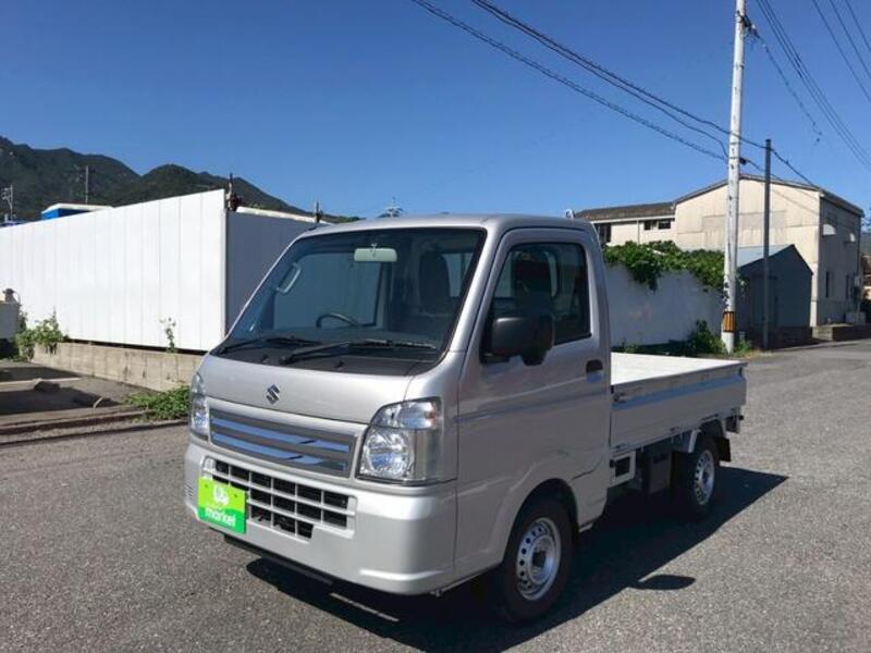 CARRY TRUCK